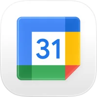 Google Calendar
